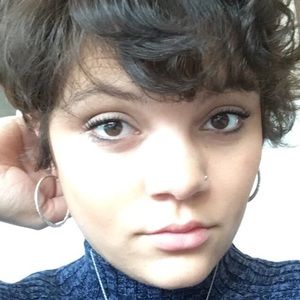 Meet your Posher, Allyssa